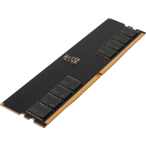 Модуль пам'яті для комп'ютера DDR5 16GB 4800 MHz INTELIGENTES (IU5AIH1/16)