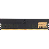 Модуль пам'яті для комп'ютера DDR5 16GB 5200 MHz INTELIGENTES (IU5BII1/16)