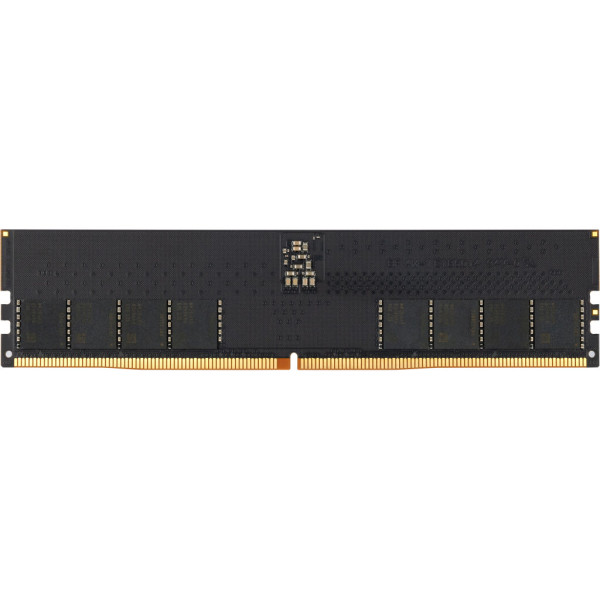 Модуль пам'яті для комп'ютера DDR5 16GB 5200 MHz INTELIGENTES (IU5BII1/16)