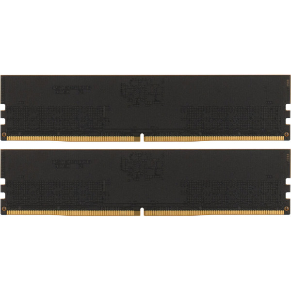 Модуль пам'яті для комп'ютера DDR5 32GB (2x16GB) 4800 MHz INTELIGENTES (IU5AIH2/32)