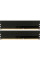 Модуль пам'яті для комп'ютера DDR3 8GB (2x4GB) 1333 MHz INTELIGENTES (IU3ABA2/8)