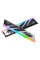 Модуль пам'яті для комп'ютера DDR5 32GB (2x16GB) 6000 MHz Panther RGB Apacer (AH5U32G60C6229BAA-2)
