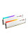 Модуль пам'яті для комп'ютера DDR5 64GB (2x32GB) 6000 MHz Ripjaws M5 Neo RGB Matte White G.Skill (F5-6000J3636F32GX2-RM5NRW)