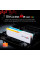 Модуль пам'яті для комп'ютера DDR5 64GB (2x32GB) 6000 MHz Ripjaws M5 Neo RGB Matte White G.Skill (F5-6000J3636F32GX2-RM5NRW)