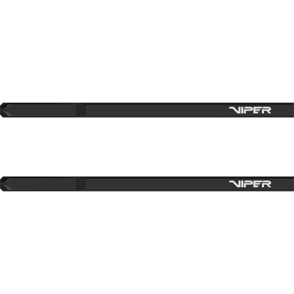 Модуль пам'яті для комп'ютера DDR5 32GB (2x16GB) 6000 MHz Viper Elite 5 Ultra Patriot (VEU532G6028K)