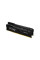 Модуль пам'яті для комп'ютера DDR4 16GB (2x8GB) 3200 MHz Black Kingston Fury (ex.HyperX) (KF432C16BBK2/16WP)