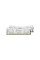Модуль пам'яті для комп'ютера DDR5 32GB (2x16GB) 8000 MHz Renegade White Kingston Fury (ex.HyperX) (KF580C38RWK2-32)