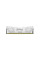 Модуль пам'яті для комп'ютера DDR5 32GB (2x16GB) 8000 MHz Renegade White Kingston Fury (ex.HyperX) (KF580C38RWK2-32)