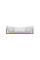 Модуль пам'яті для комп'ютера DDR5 32GB (2x16GB) 8000 MHz Renegade White Kingston Fury (ex.HyperX) (KF580C38RWK2-32)