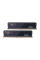 Модуль пам'яті для комп'ютера DDR5 96GB (2x48GB) 6000 MHz Flare X5 Matte Black G.Skill (F5-6000J3036F48GX2-FX5)