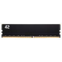 Модуль пам'яті для комп'ютера DDR4 32GB 3200 MHz 42-Series eXceleram (E-42-002S-32)