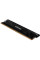 Модуль пам'яті для комп'ютера DDR5 16GB 6400 MHz Pro Black Micron (CP16G64C32U5B)