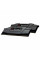 Модуль пам'яті для комп'ютера DDR4 16GB (2x8GB) 3200 MHz Ripjaws V G.Skill (F4-3200C16D-16GVKB)
