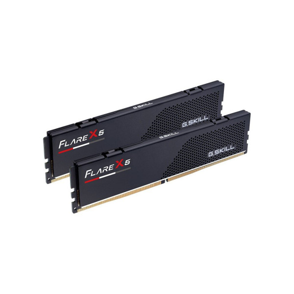 Модуль пам'яті для комп'ютера DDR5 32GB (2x16GB) 6000 MHz Flare X5 G.Skill (F5-6000J3238F16GX2-FX5)