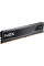 Модуль пам'яті для комп'ютера DDR4 16GB (2x8GB) 3200 MHz NOX Apacer (AH4U16G32C28YMBAA-2)