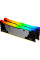 Модуль пам'яті для комп'ютера DDR4 64GB (2x32GB) 3200 MHz FURYRenegadeRGB Kingston Fury (ex.HyperX) (KF432C16RB2AK2/64)