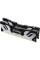 Модуль пам'яті для комп'ютера DDR5 32GB (2x16GB) 7200 MHz Renegade Black/Silver Kingston Fury (ex.HyperX) (KF572C38RSK2-32)