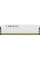 Модуль пам'яті для комп'ютера DDR5 32GB (2x16GB) 6400 MHz Beast White EXPO Kingston Fury (ex.HyperX) (KF564C32BWEK2-32)