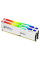 Модуль пам'яті для комп'ютера DDR5 64GB (2x32GB) 6400 MHz Beast White RGB EXPO Kingston Fury (ex.HyperX) (KF564C32BWEAK2-64)