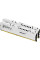 Модуль пам'яті для комп'ютера DDR5 64GB (2x32GB) 6400 MHz Beast White XMP Kingston Fury (ex.HyperX) (KF564C32BWK2-64)