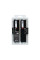 Модуль пам'яті для комп'ютера DDR5 32GB (2x16GB) 6000 MHz Fury Beast Black Kingston Fury (ex.HyperX) (KF560C36BBE2K2-32)