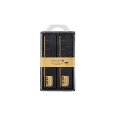 Модуль пам'яті для комп'ютера DDR4 16GB (2x8GB) 2400 MHz INTELIGENTES (IU4BHC2/16)