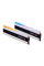 Модуль пам'яті для комп'ютера DDR5 32GB (2x16GB) 7200 MHz Trident Z5 RGB Matte White G.Skill (F5-7200J3445G16GX2-TZ5RW)