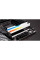 Модуль пам'яті для комп'ютера DDR5 32GB (2x16GB) 7200 MHz Trident Z5 RGB Matte White G.Skill (F5-7200J3445G16GX2-TZ5RW)