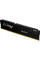 Модуль пам'яті для комп'ютера DDR5 8GB 5200 MHz Beast Black Kingston Fury (ex.HyperX) (KF552C40BB-8)