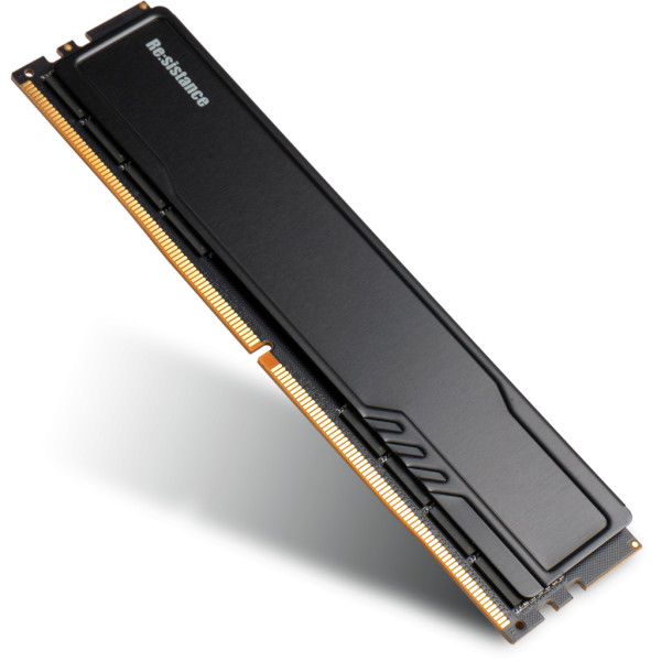 Модуль пам'яті для комп'ютера DDR5 32GB 5600 MHz CL46 1.1V Resistance INTELIGENTES (IR5CIJ1/32)