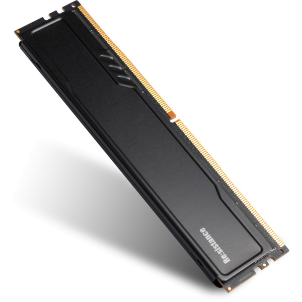 Модуль пам'яті для комп'ютера DDR5 32GB 5600 MHz CL46 1.1V Resistance INTELIGENTES (IR5CIJ1/32)