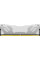Модуль пам'яті для комп'ютера DDR5 48GB (2x24GB) 8000 MHz Renegade White/Silver Kingston Fury (ex.HyperX) (KF580C38RWK2-48)