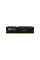 Модуль пам'яті для комп'ютера DDR5 64GB (2x32GB) 5200 MHz Beast Black Kingston Fury (ex.HyperX) (KF552C40BB2K2-64)