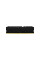 Модуль пам'яті для комп'ютера DDR5 64GB (2x32GB) 5200 MHz Beast Black Kingston Fury (ex.HyperX) (KF552C40BB2K2-64)
