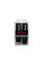 Модуль пам'яті для комп'ютера DDR5 64GB (2x32GB) 5200 MHz Beast Black Kingston Fury (ex.HyperX) (KF552C40BB2K2-64)
