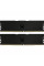 Модуль пам'яті для комп'ютера DDR4 32GB (2x16GB) 3600 MHz Iridium Pro Deep Black Goodram (IRP-K3600D4V64L18/32GDC)