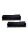 Модуль пам'яті для комп'ютера DDR5 32GB (2x16GB) 6000 MHz Trident Z5 Black G.Skill (F5-6000J3636F16GX2-TZ5K)