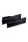 Модуль пам'яті для комп'ютера DDR5 32GB (2x16GB) 6000 MHz Trident Z5 Black G.Skill (F5-6000J3636F16GX2-TZ5K)
