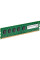 Модуль пам'яті для комп'ютера DDR3 8GB 1600 MHz eXceleram (E30143A)