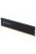 Модуль пам'яті для комп'ютера DDR3 8GB 1333 MHz Black Sark eXceleram (EG3001B)
