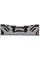 Модуль пам'яті для комп'ютера DDR5 16GB 6400 MHz FURY Renegade Silver Kingston Fury (ex.HyperX) (KF564C32RS-16)