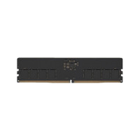 Модуль пам'яті для комп'ютера DDR5 16GB 5200 MHz eXceleram (E50160524242C)