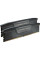 Модуль пам'яті для комп'ютера DDR5 64GB (2x32GB) 6000 MHz Vengeance Corsair (CMK64GX5M2B6000Z40)