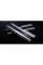 Модуль пам'яті для комп'ютера DDR5 32GB (2x16GB) 6000 MHz Trident Z5 NEO RGB Silver G.Skill (F5-6000J3040F16GX2-TZ5RS)