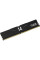 Модуль пам'яті для комп'ютера DDR5 64GB (2x32GB) 6400 MHz IRDM Black Goodram (IR-6400D564L32/64GDC)