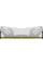 Модуль пам'яті для комп'ютера DDR5 16GB 7200 MHz Renegade White XMP Kingston Fury (ex.HyperX) (KF572C38RW-16)