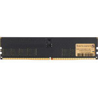 Модуль пам'яті для комп'ютера DDR5 32GB 5600 MHz INTELIGENTES (IU5CIJ1/32)