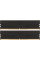 Модуль пам'яті для комп'ютера DDR5 32GB (2x16GB) 5200 MHz INTELIGENTES (IU5BII2/32)