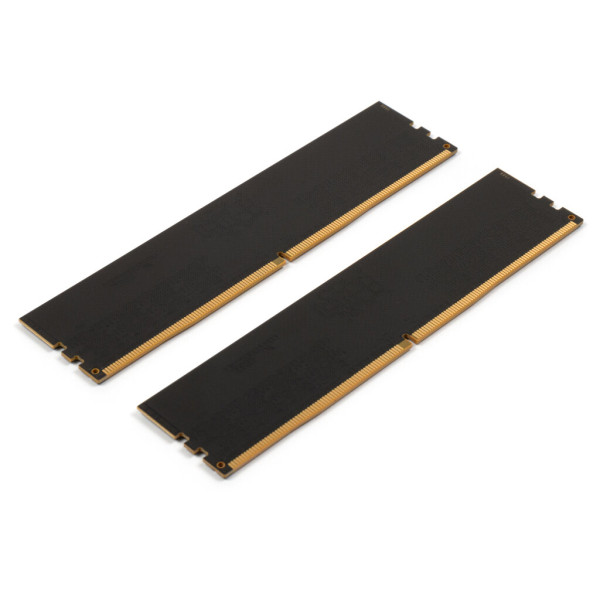 Модуль пам'яті для комп'ютера DDR5 32GB (2x16GB) 5200 MHz INTELIGENTES (IU5BII2/32)