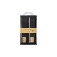 Модуль пам'яті для комп'ютера DDR4 16GB (2x8GB) 3200 MHz INTELIGENTES (IU4DFF2/16)